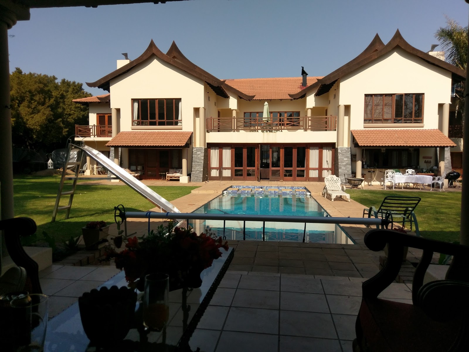 Apex Travel Club - ATC - De Zoete Rust Guesthouse