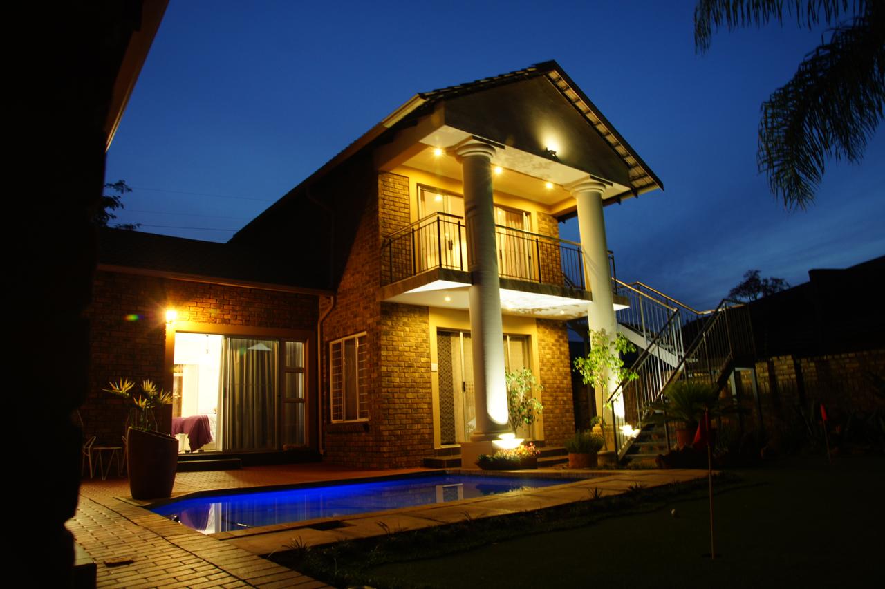 Apex Travel Club - ATC - The Club House Guesthouse