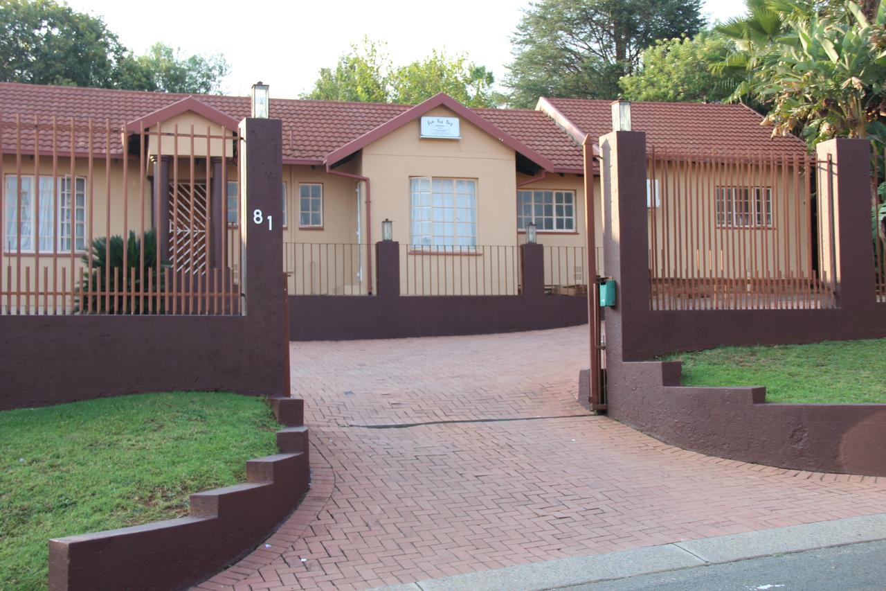 Apex Travel Club - ATC - Fantasties Guesthouse