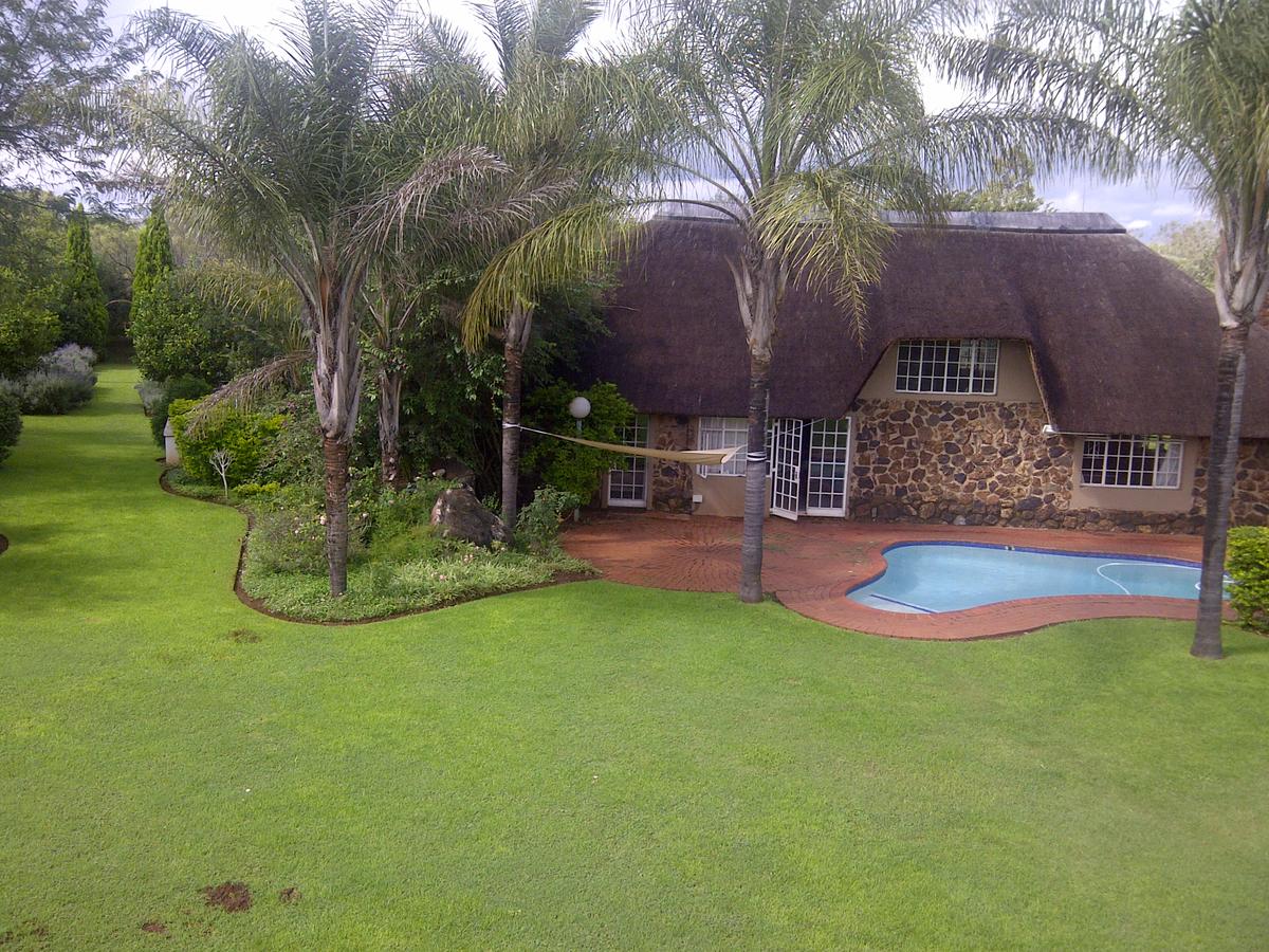 Apex Travel Club - ATC - Lavender Lodge