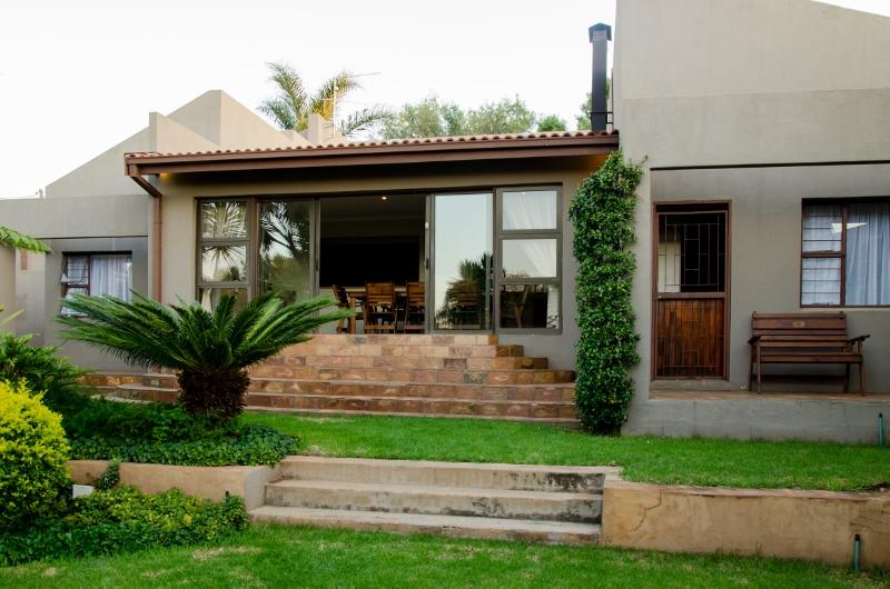 Apex Travel Club - ATC - PhysEQFiT Guesthouse