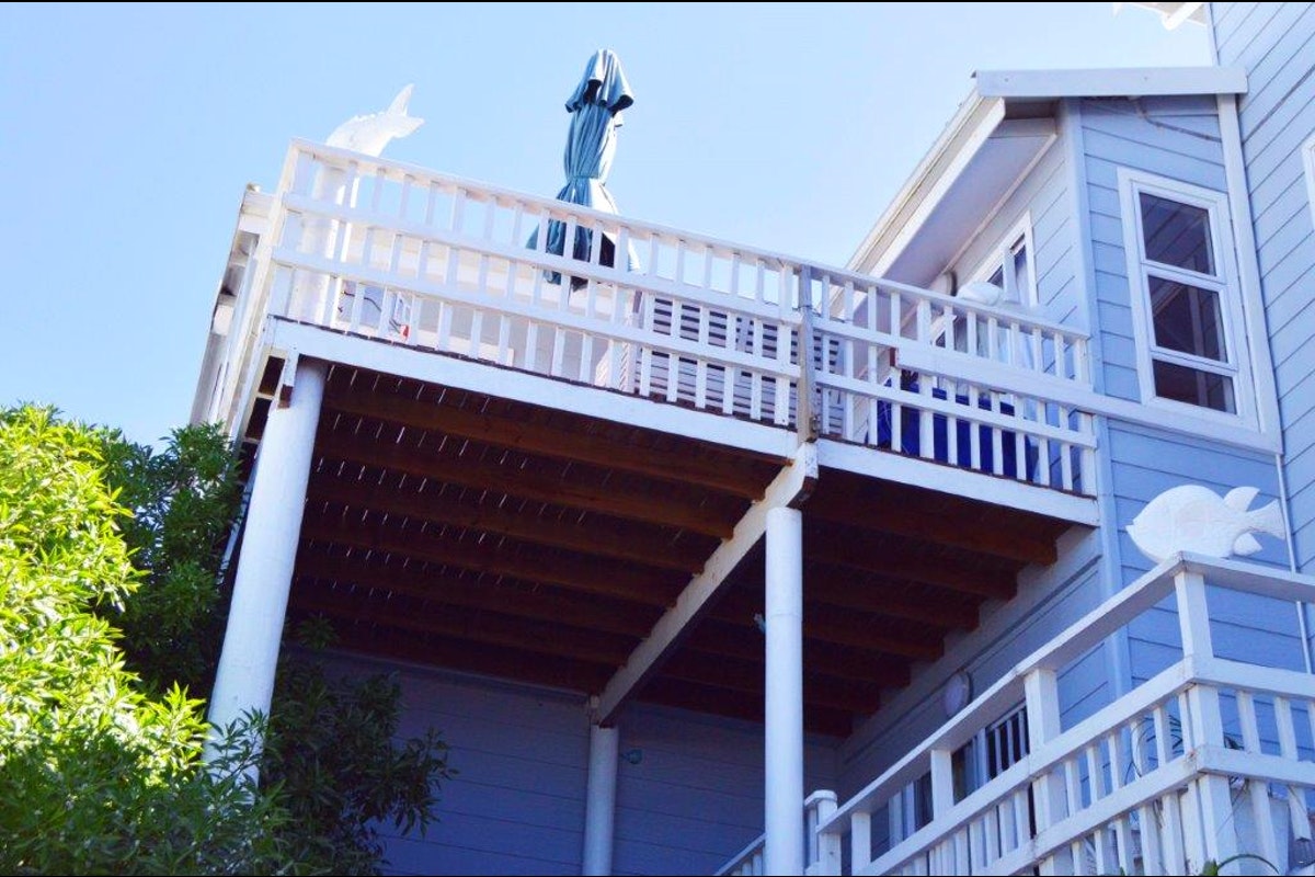 Apex Travel Club - ATC - Badenhaus Guest Lodge