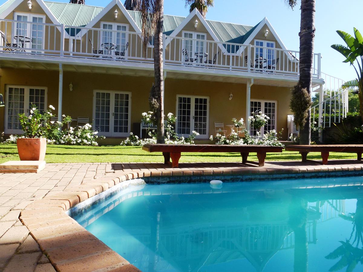 Apex Travel Club - ATC - Yamkela Guest House