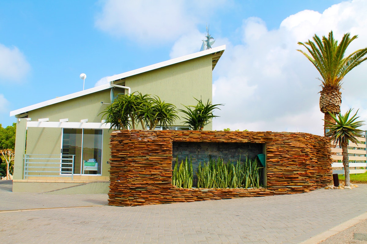 Apex Travel Club - ATC - Aloe Ridge Self Catering