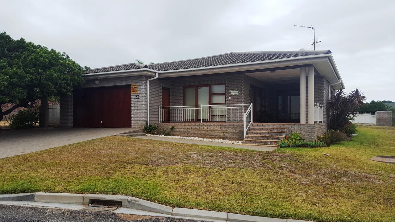 Apex Travel Club - ATC - Boel Se Droom Self Catering