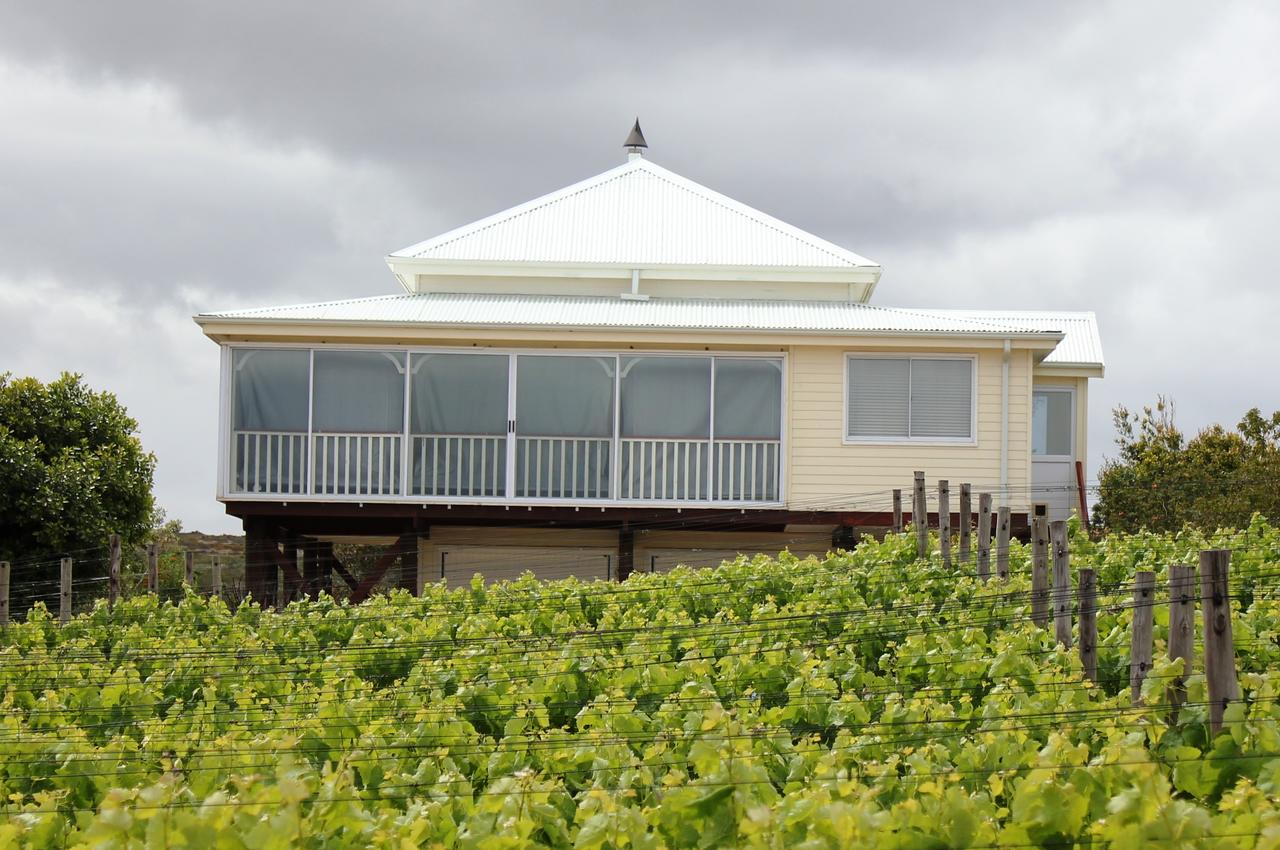 Apex Travel Club - ATC - De Wingerd Self Catering