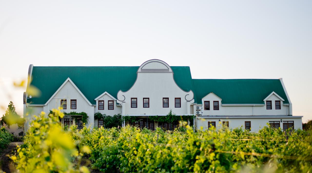 Apex Travel Club - ATC - Cana Vineyard Guesthouse