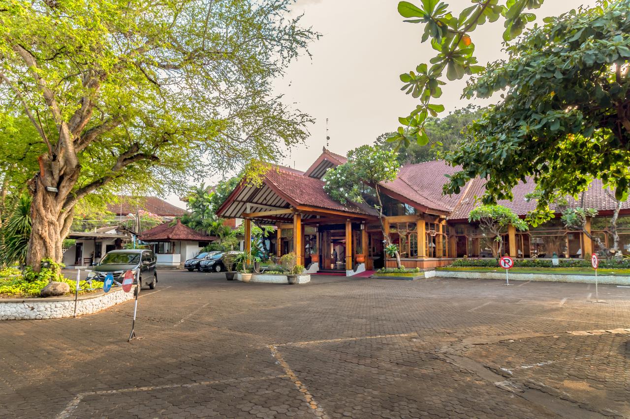 Apex Travel Club - ATC - Grand Istana Rama