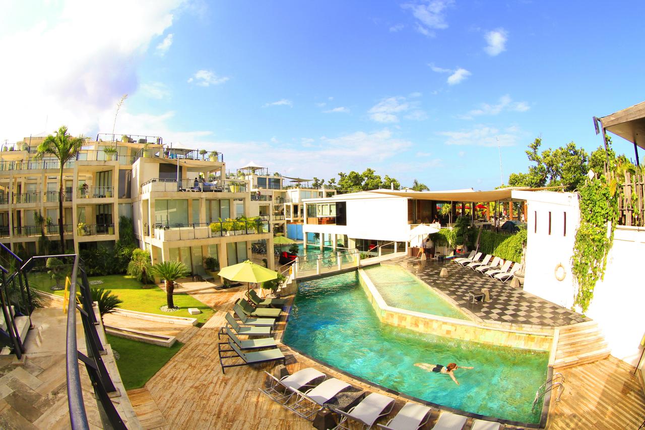 Apex Travel Club - ATC - FuramaXclusive Ocean Beach