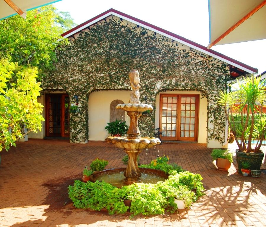 Apex Travel Club - ATC - Bezuidenhout Guest House