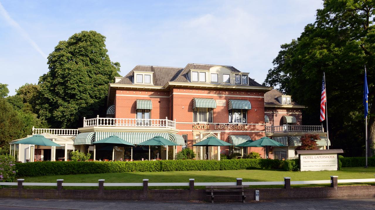 Apex Travel Club - ATC - Amrâth Hotel Lapershoek Arenapark