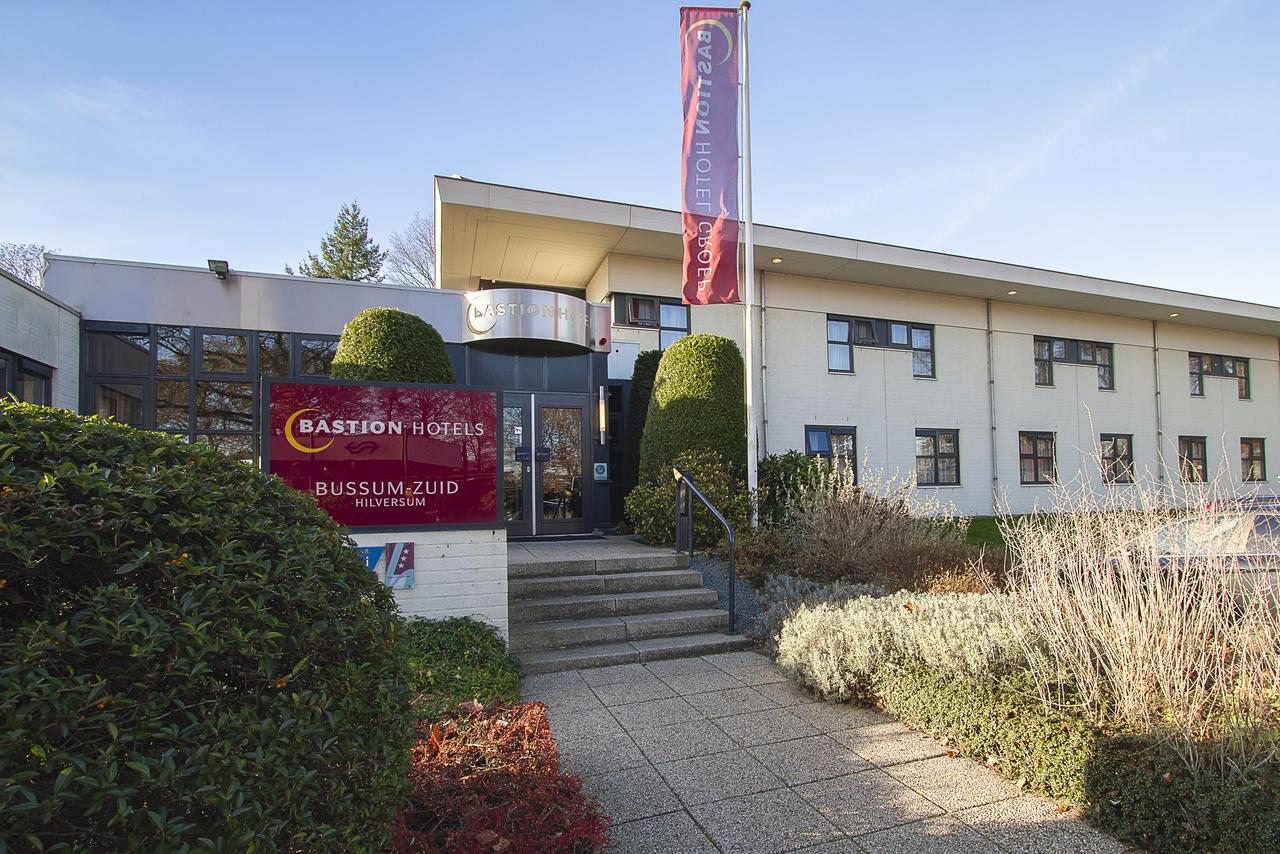 Apex Travel Club - ATC - Bastion Hotel Bussum - Hilversum