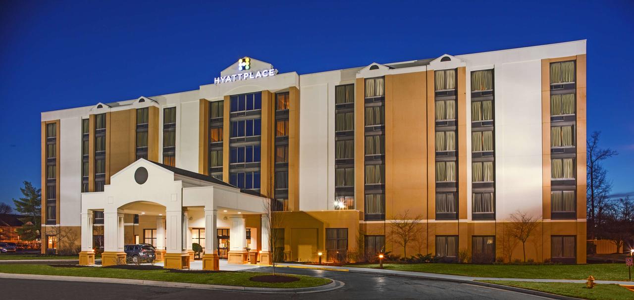 Apex Travel Club - ATC - Hyatt Place Cincinnati/Blue Ash