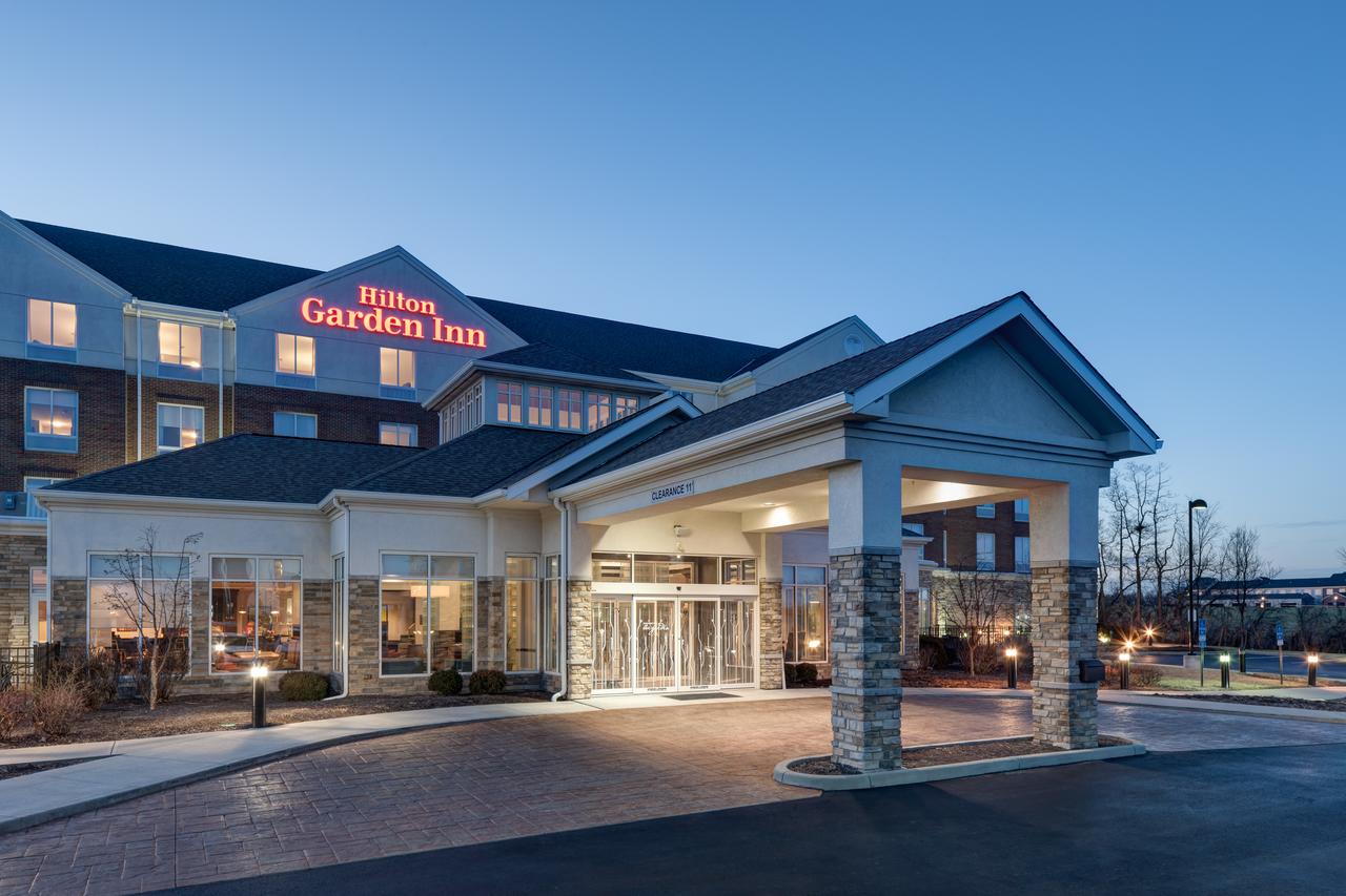 Apex Travel Club - ATC - Hilton Garden Inn Cincinnati/Mason