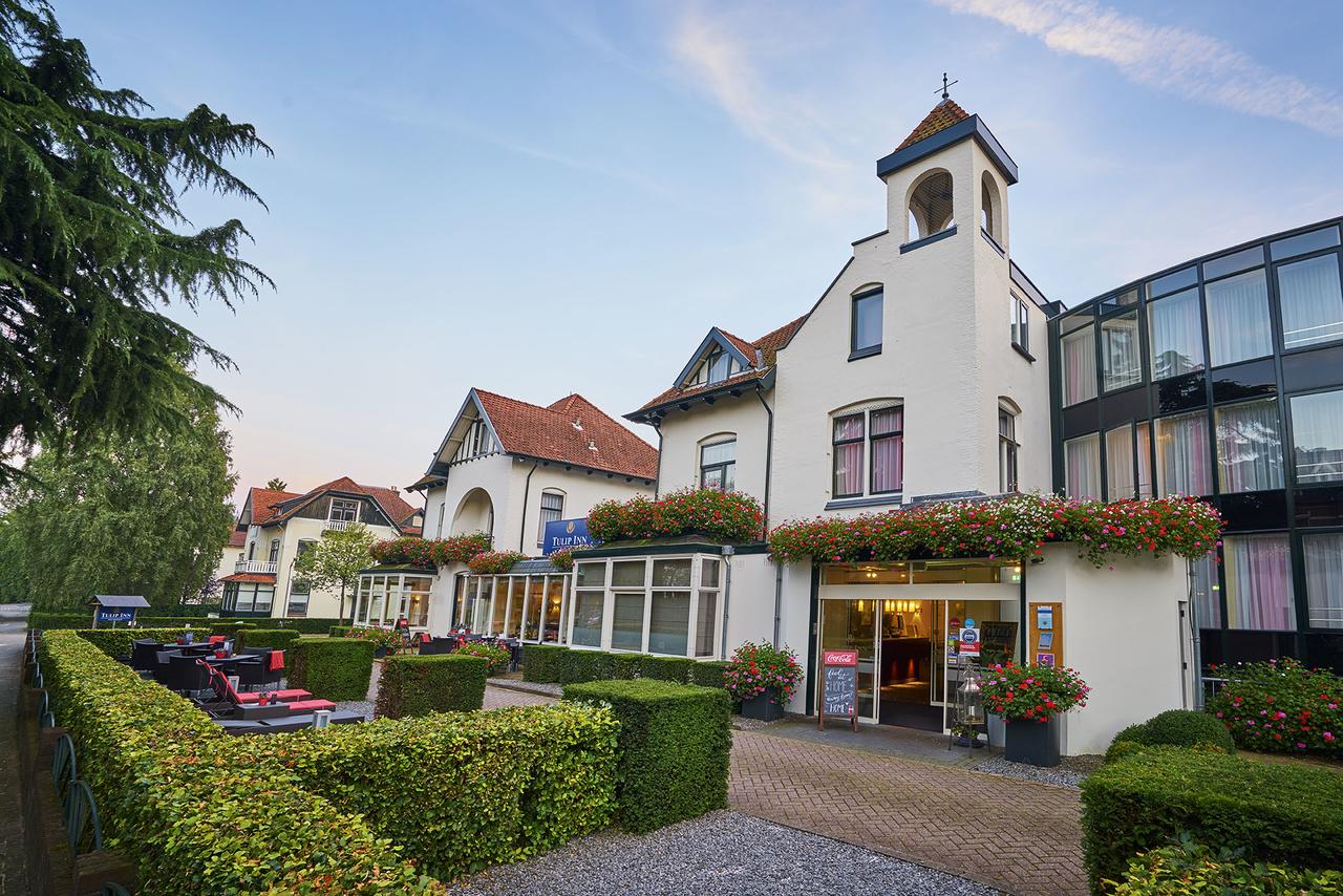 Apex Travel Club - ATC - Tulip Inn Media Park Hilversum