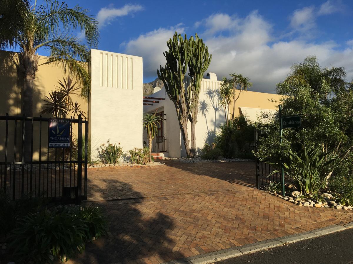 Apex Travel Club - ATC - Casablanca B&B
