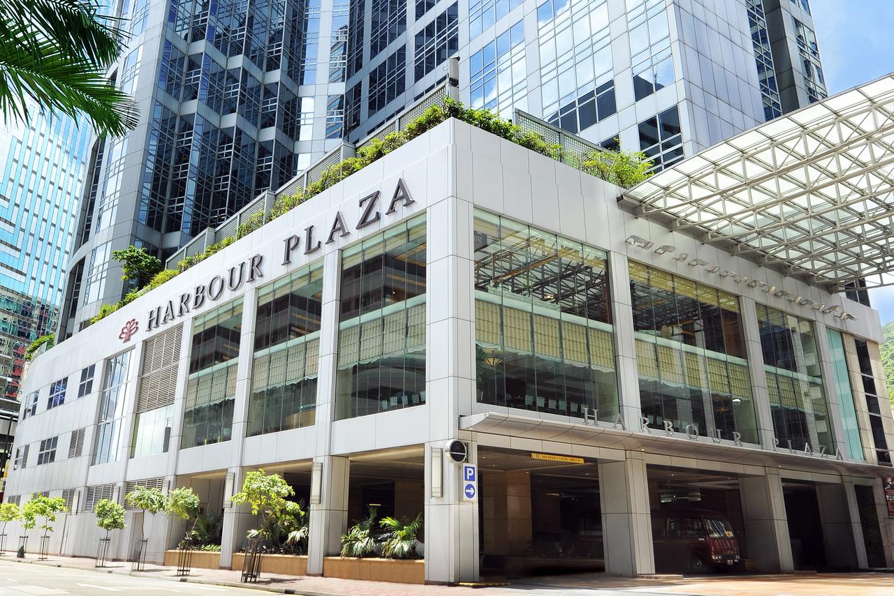 Apex Travel Club - ATC - Harbour Plaza North Point