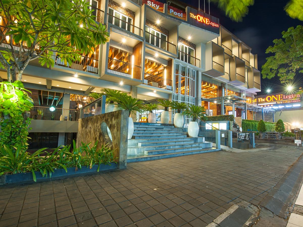 Apex Travel Club - ATC - The ONE Legian