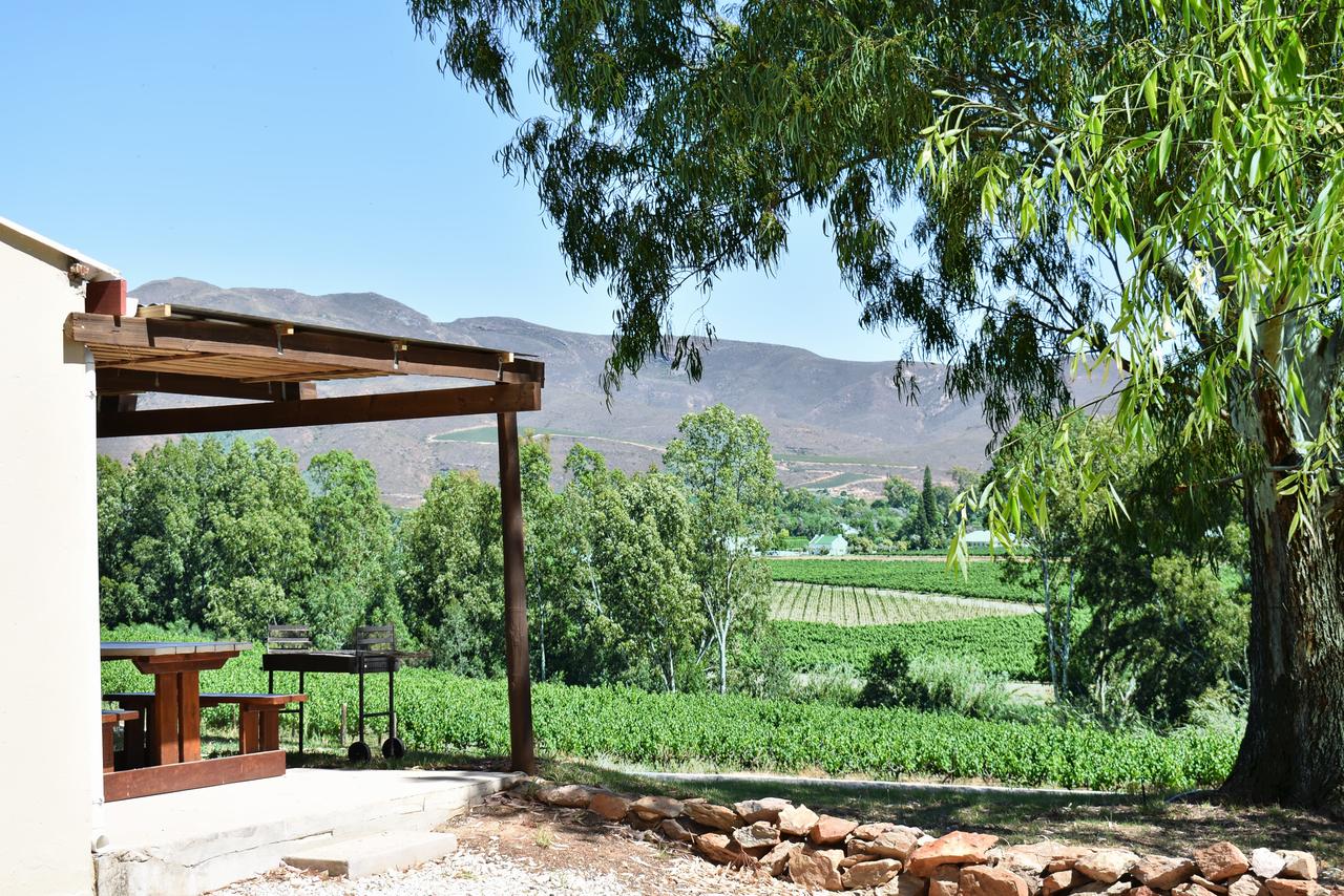 Apex Travel Club - ATC - Arendsig Cottages