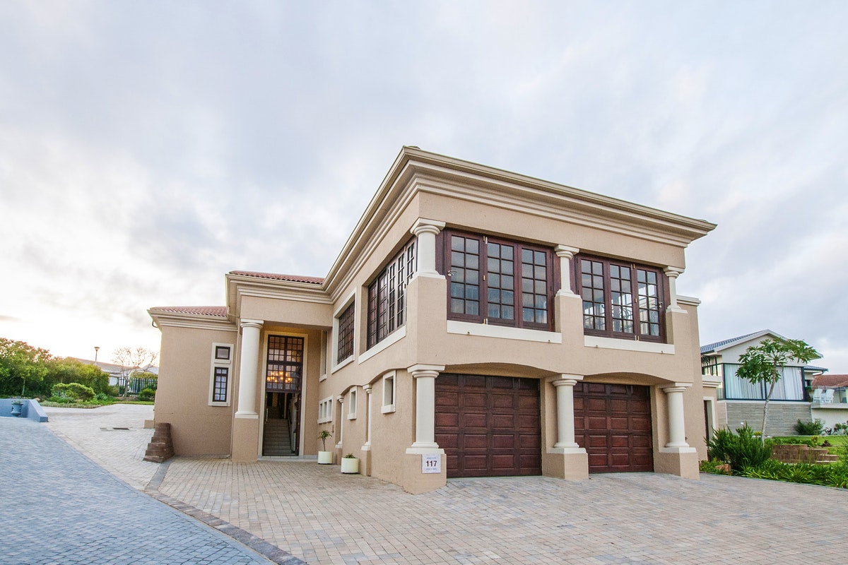 Apex Travel Club - ATC - Diamante Villa