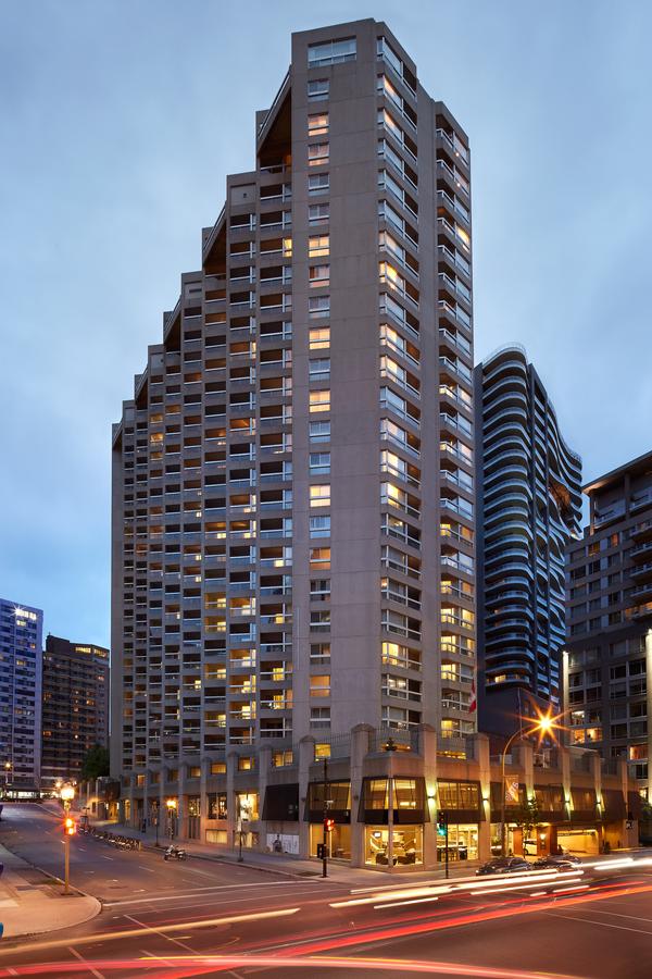 Apex Travel Club - ATC - Delta Hotels by Marriott Montreal
