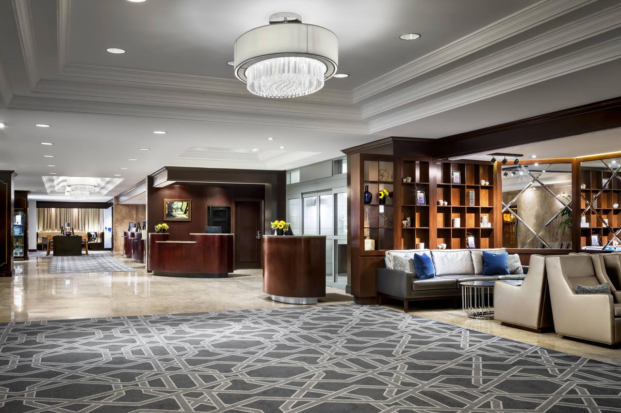 Apex Travel Club - ATC - Le Centre Sheraton Montreal Hotel