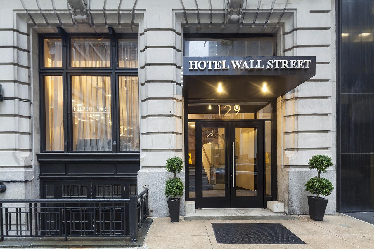 Apex Travel Club - ATC - Eurostars Wall Street