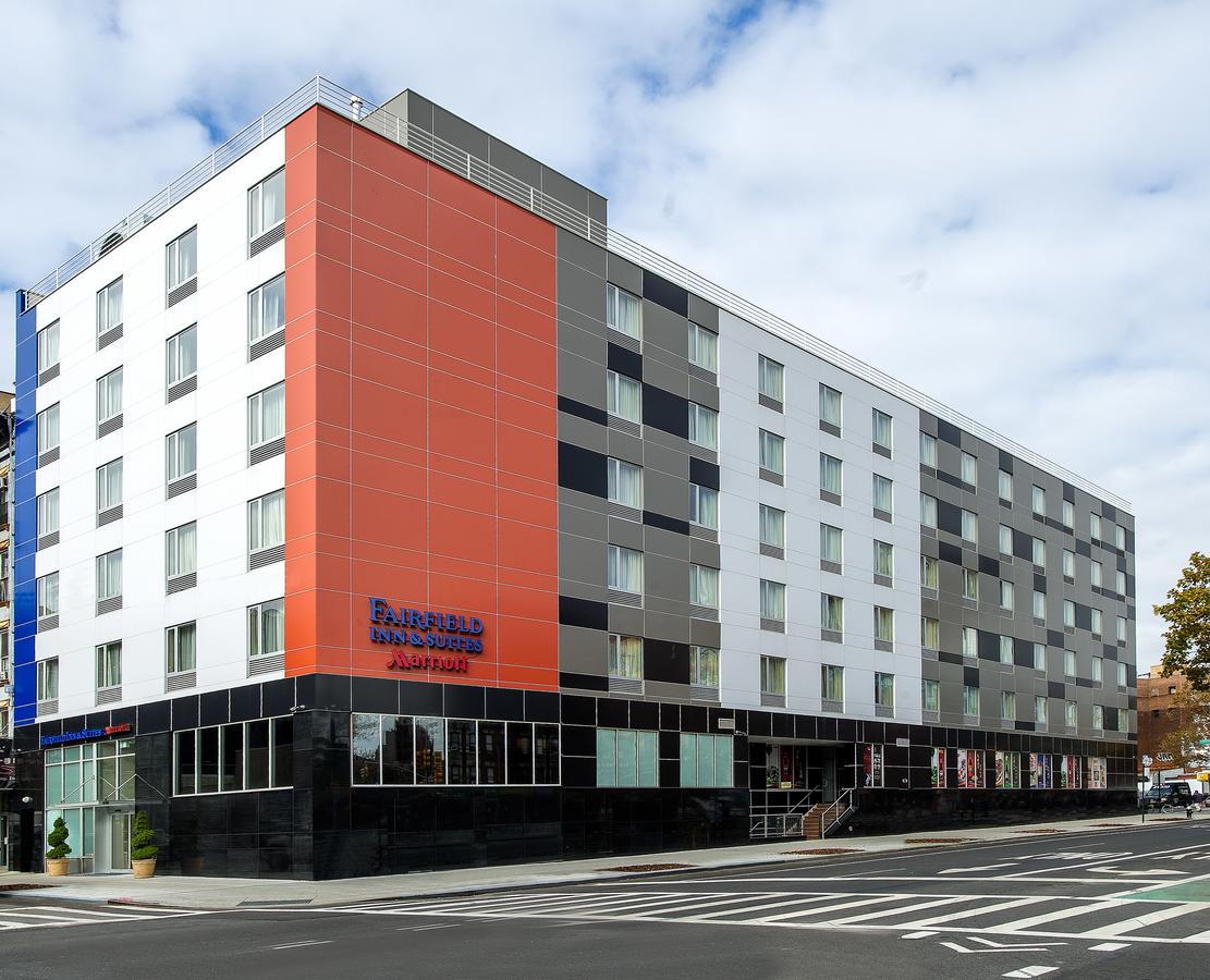 Apex Travel Club - ATC - Fairfield Inn & Suites New York Manhattan/Downtown