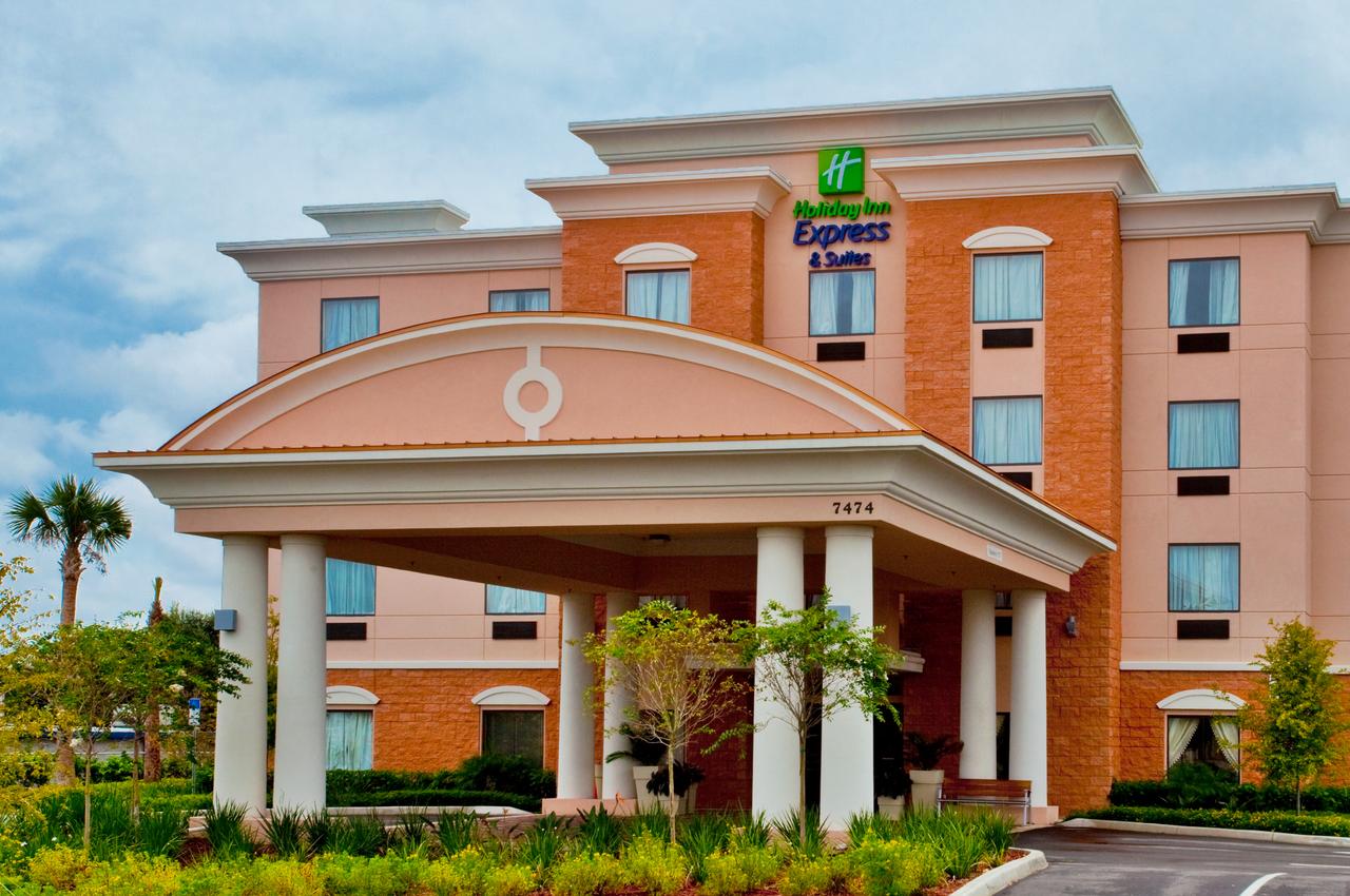 Apex Travel Club - ATC - Holiday Inn Express & Suites Orlando-Ocoee East