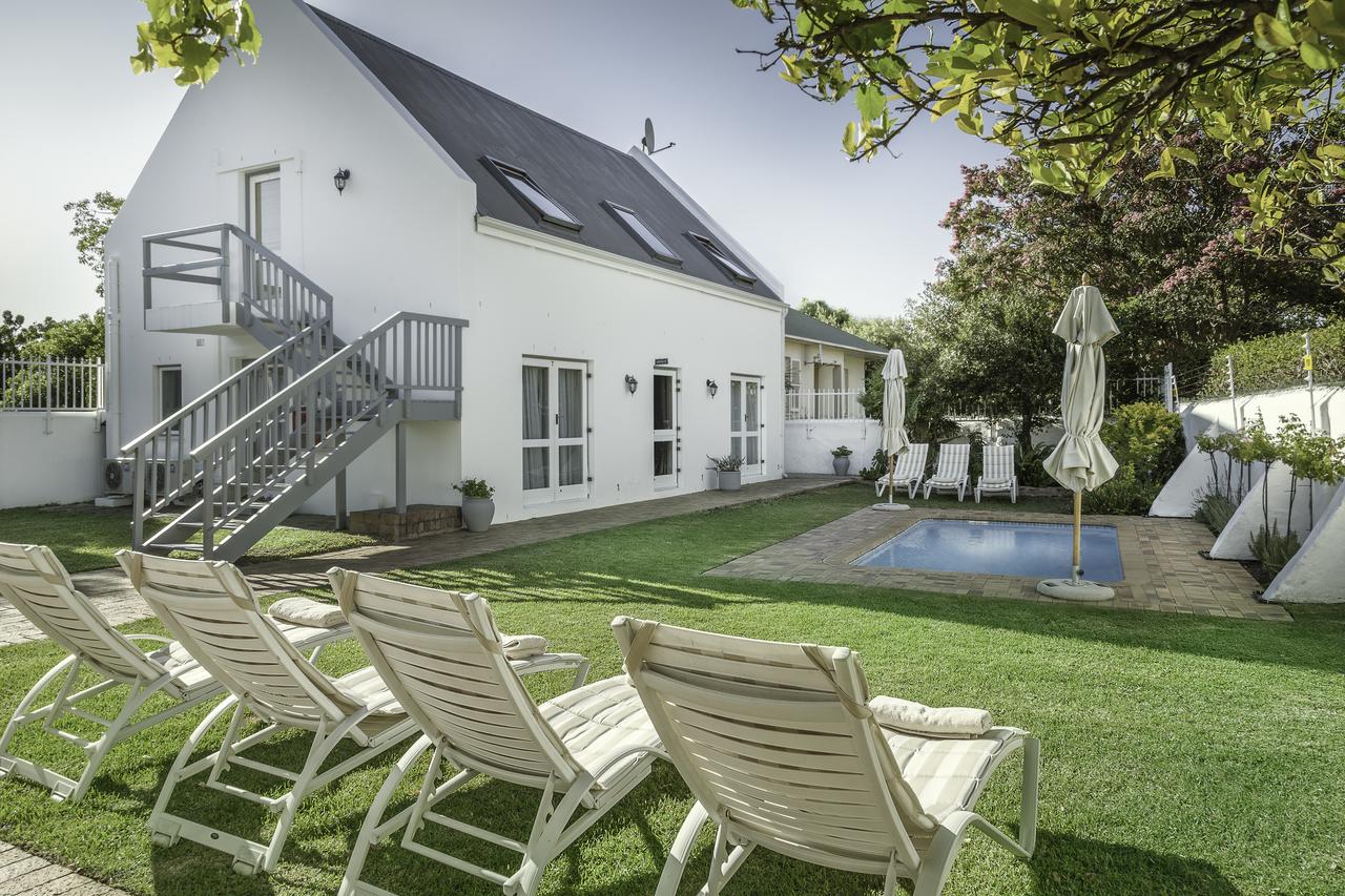 Apex Travel Club - ATC - Avenue GuestHouse