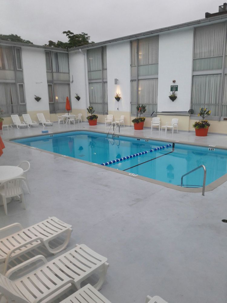 Apex Travel Club - ATC - The Midtown Hotel