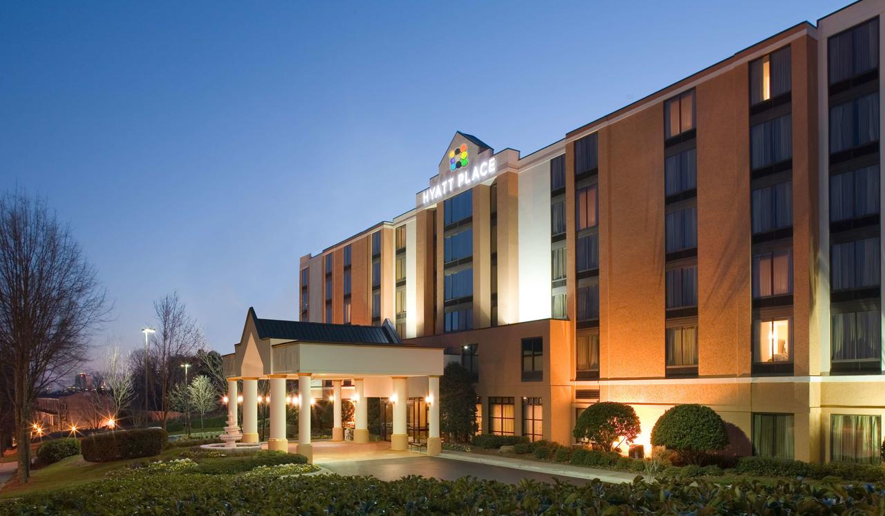 Apex Travel Club - ATC - Hyatt Place Boston/Medford