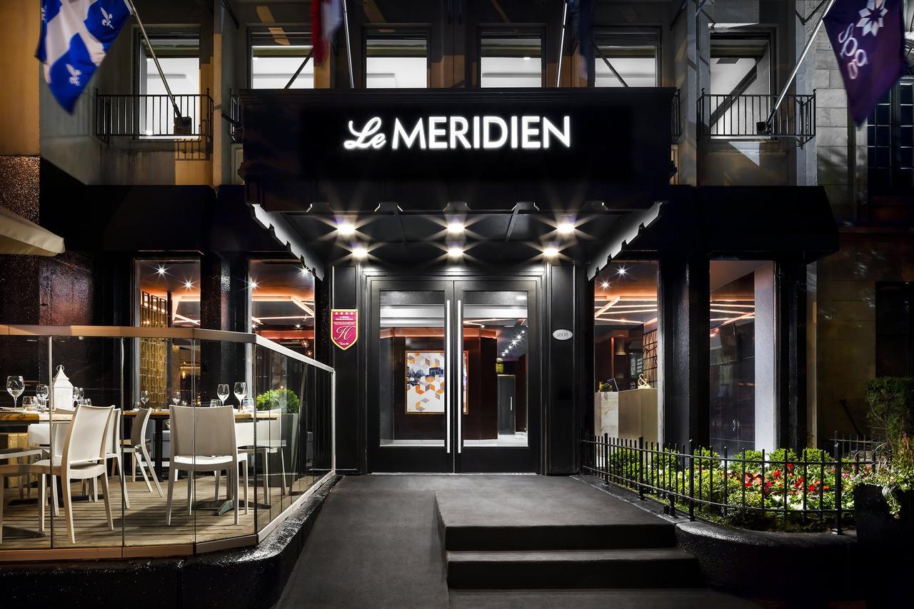 Apex Travel Club - ATC - Le Méridien Versailles