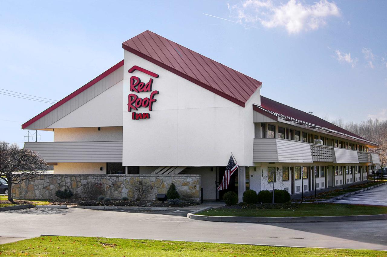 Apex Travel Club - ATC - Red Roof Inn Buffalo – Hamburg