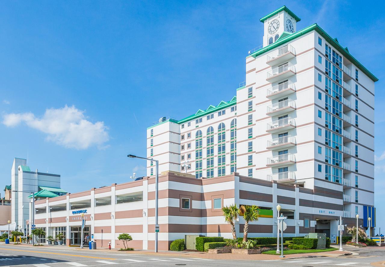 Apex Travel Club - ATC - Boardwalk Resort and Villas