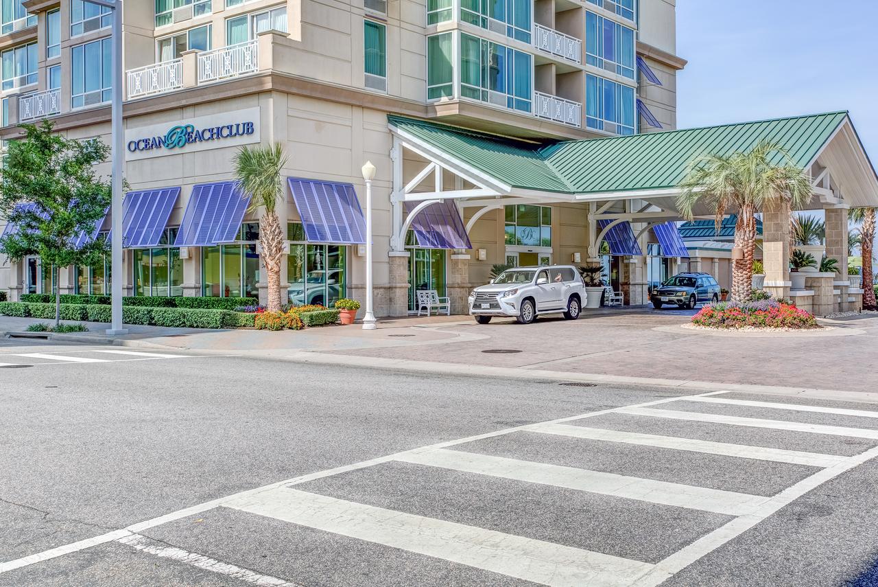 Apex Travel Club - ATC - Ocean Beach Club Resort