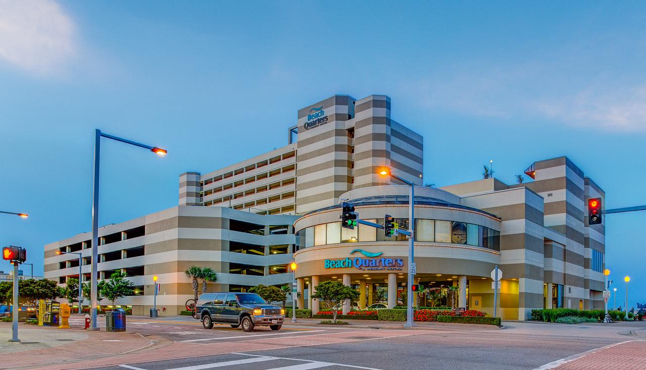Apex Travel Club - ATC - Beach Quarters Resort Hotel