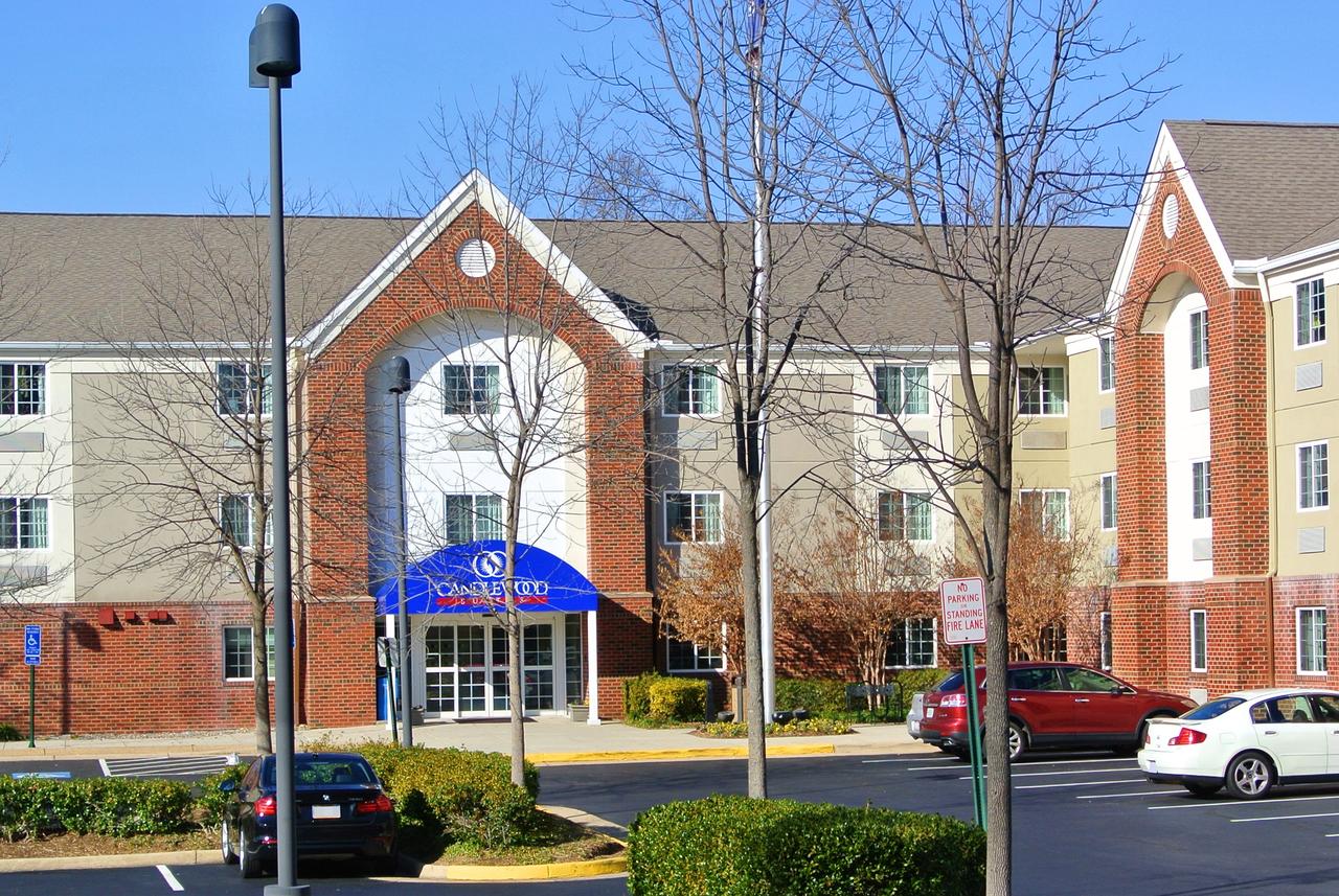 Apex Travel Club - ATC - Candlewood Suites Washington-Fairfax