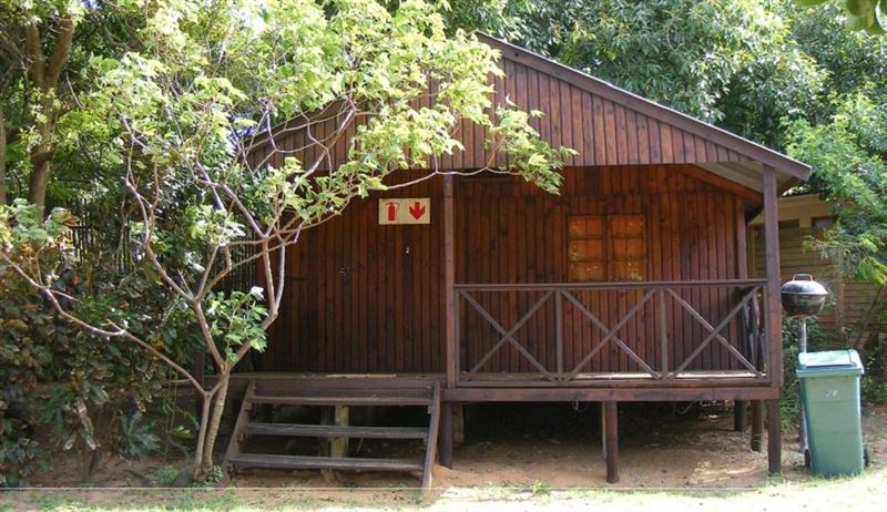 Apex Travel Club - ATC - Natures Haven Lodge - Bluff Eco Park