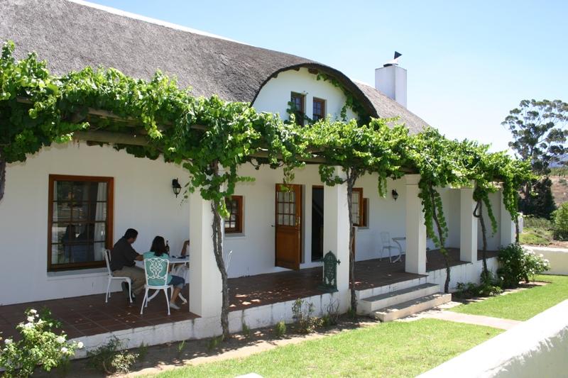 Apex Travel Club - ATC - Manley Wine Lodge