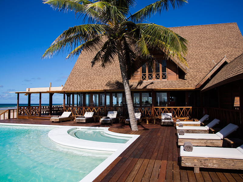 Apex Travel Club - ATC - Sentidos Beach Retreat