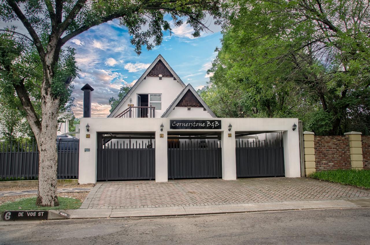 Apex Travel Club - ATC - Cornerstone B&B