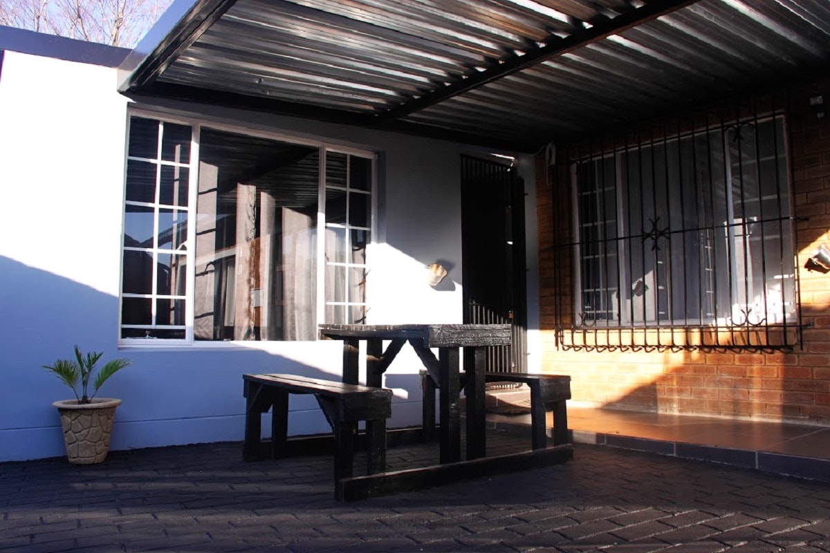 Apex Travel Club - ATC - Germa Guesthouse