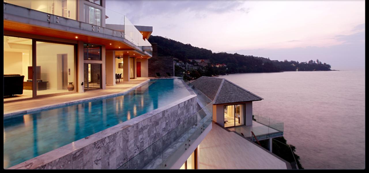 Apex Travel Club - ATC - Cape Sienna Hotel & Villas