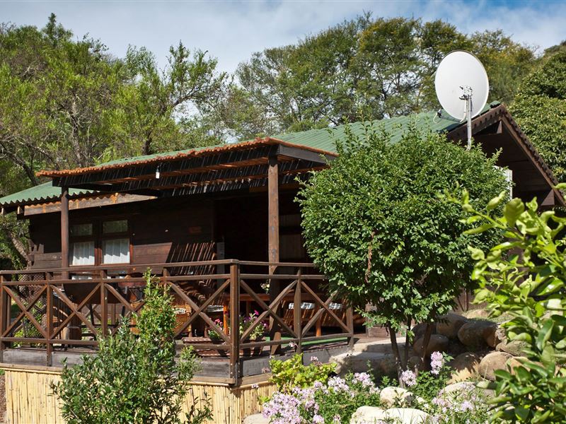 Apex Travel Club - ATC - Cango Retreat- 4 Peace