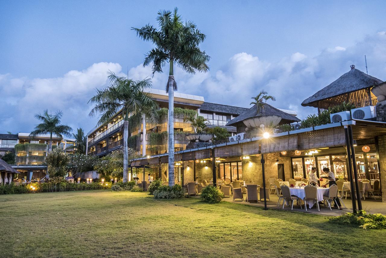 Apex Travel Club - ATC - Le Grande Hotel Bali