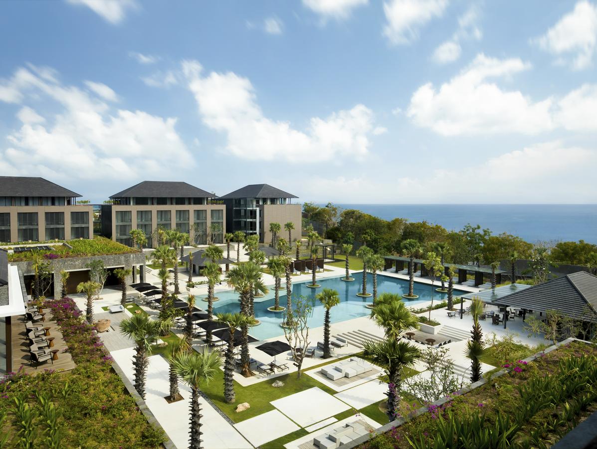 Apex Travel Club - ATC - Radisson Blu Bali Uluwatu