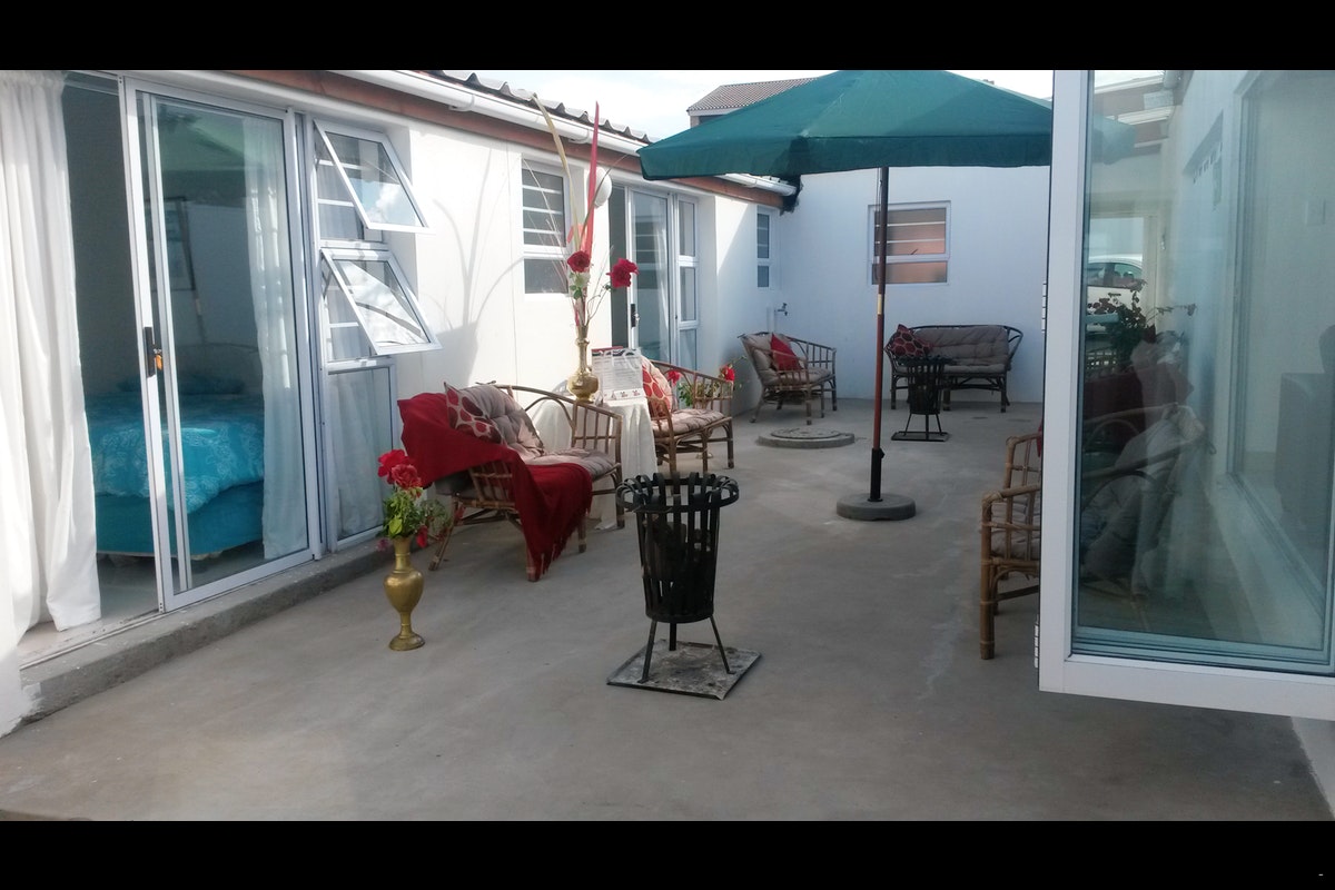 Apex Travel Club - ATC - Saldanha Bay Inn