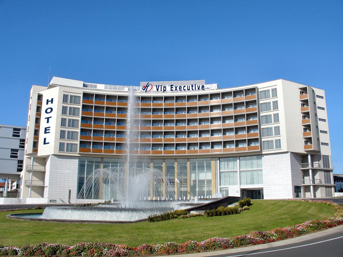 Apex Travel Club - ATC - VIP Executive Azores Hotel