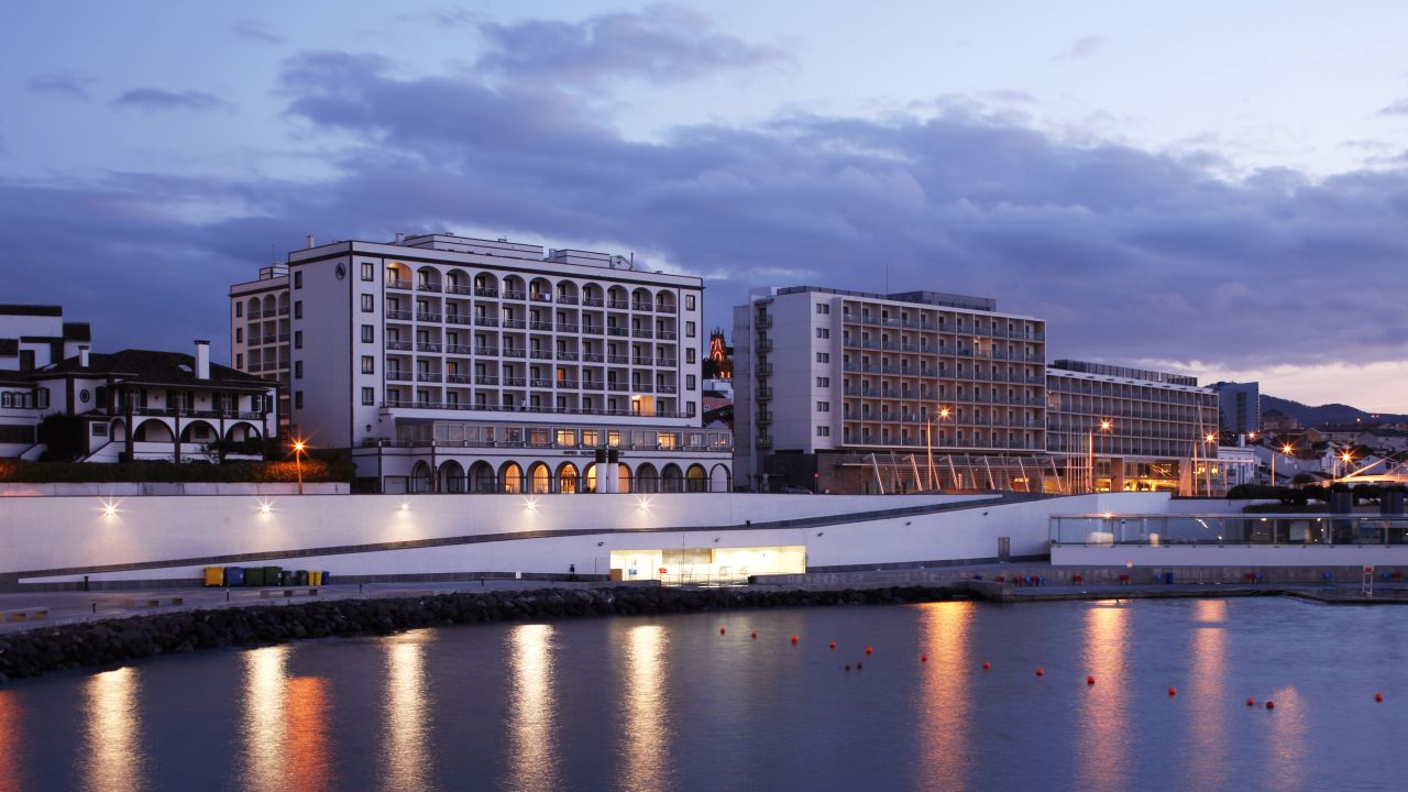 Apex Travel Club - ATC - Hotel Marina Atlântico